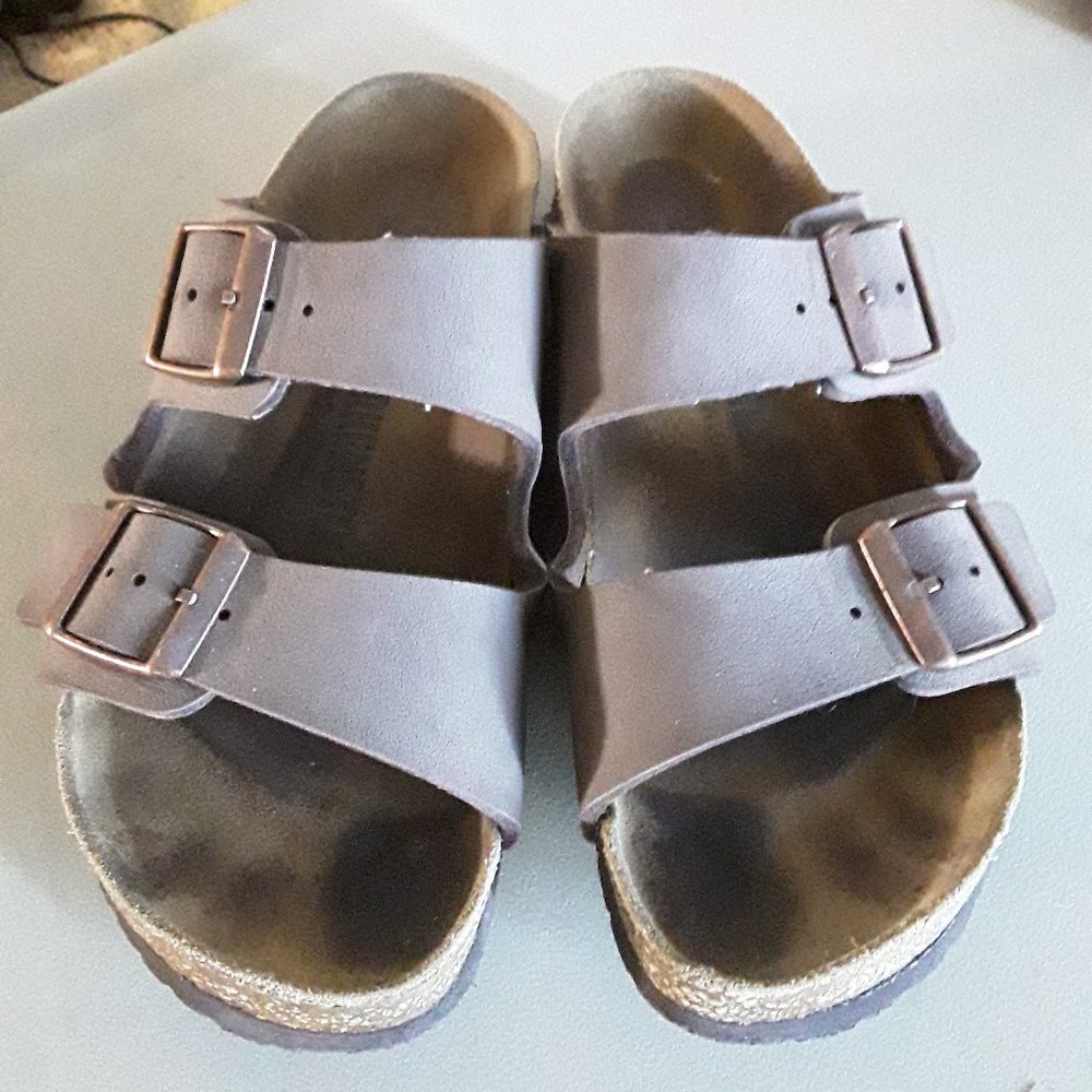 Birkenstock - Arizona Soft Ed - EU size 35 narrow/medium